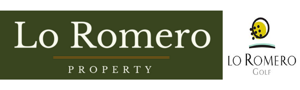 Take me to the Lo Romero Property website